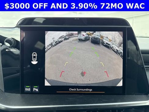 New 2026 Subaru Outback Premium image 22