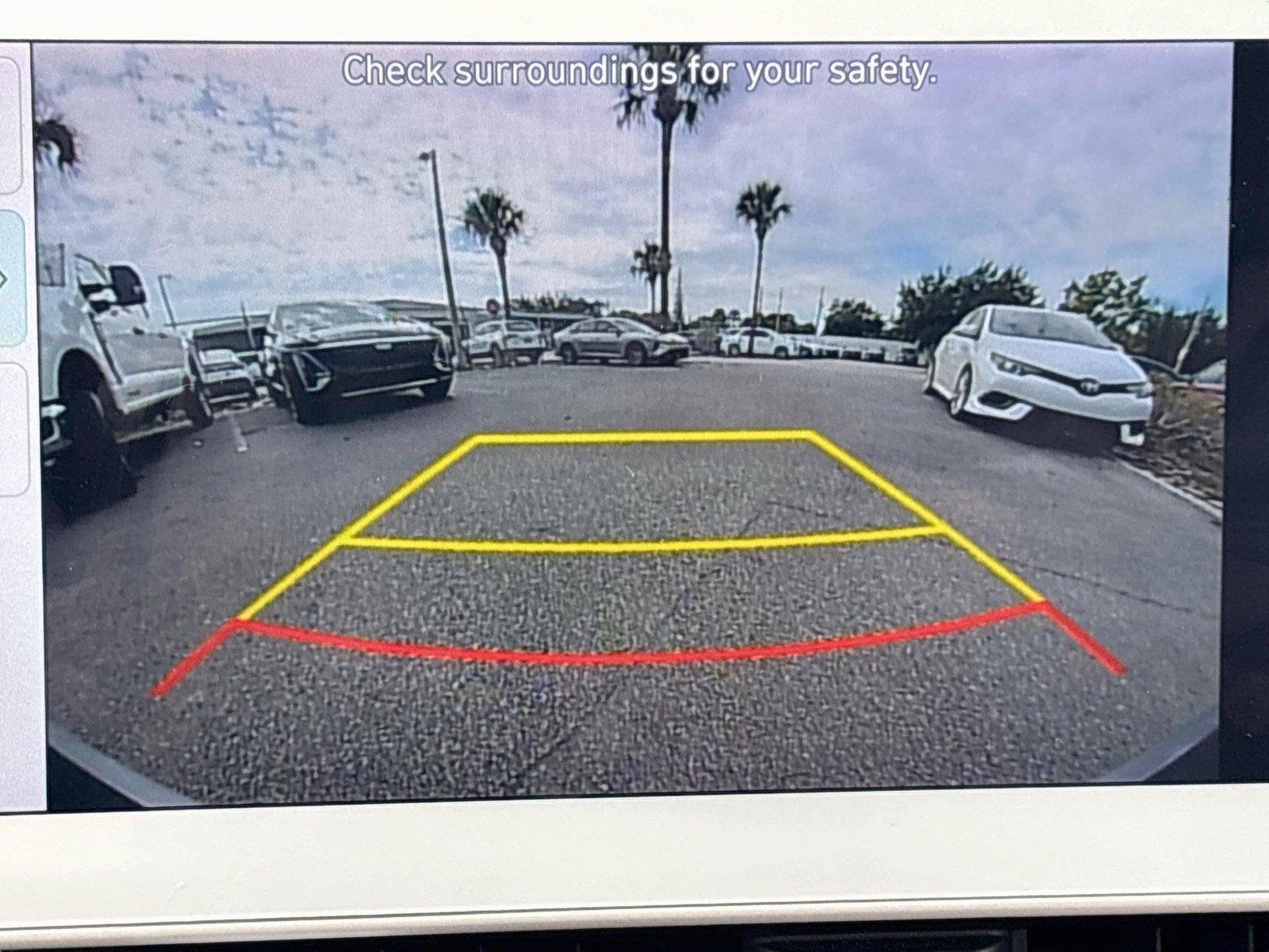 Used 2023 Hyundai Ioniq 5 SEL w/ Cargo Package RWD image 14