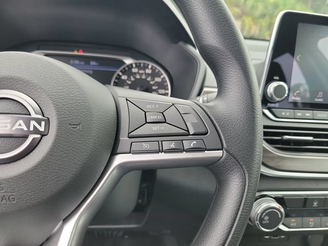 New 2026 Nissan Altima 2.5 SV AWD/4WD image 20