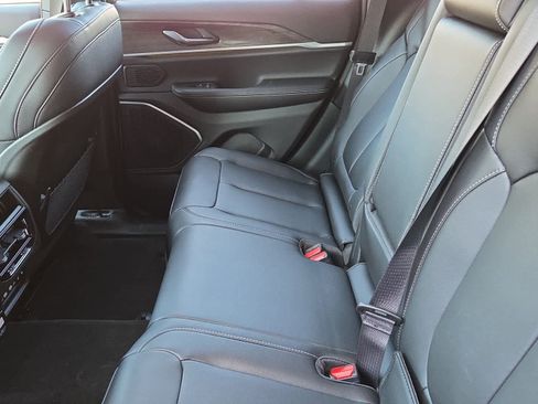 New 2026 Jeep Grand Cherokee Limited w/ Limited Altitude Package image 13