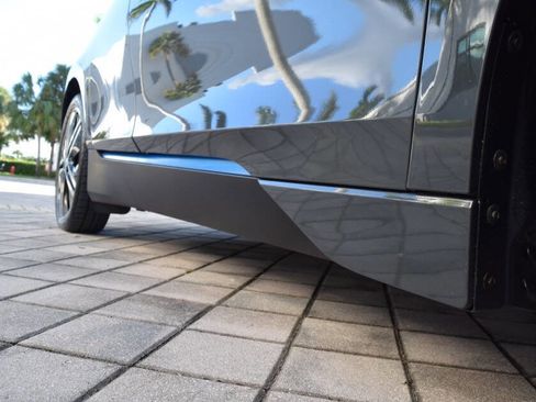 Used 2014 BMW i3 w/ Range Extender image 27