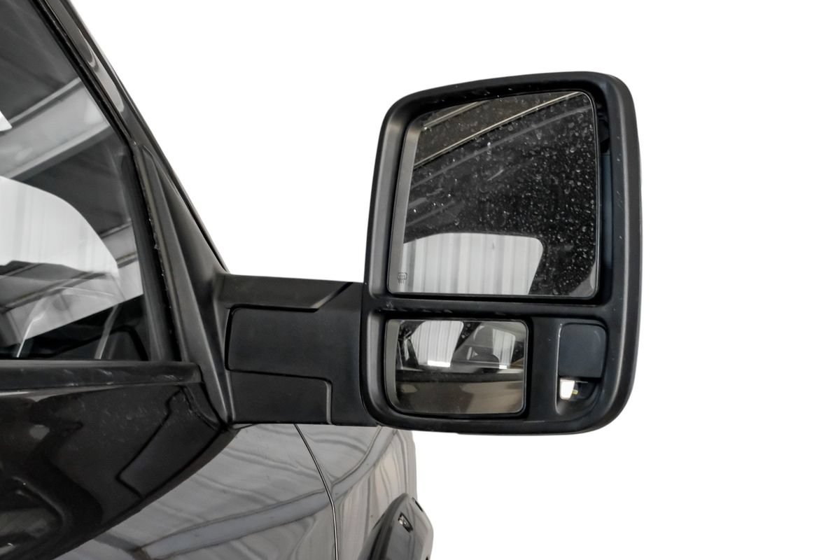 Used 2024 RAM 2500 Big Horn AWD/4WD image 43