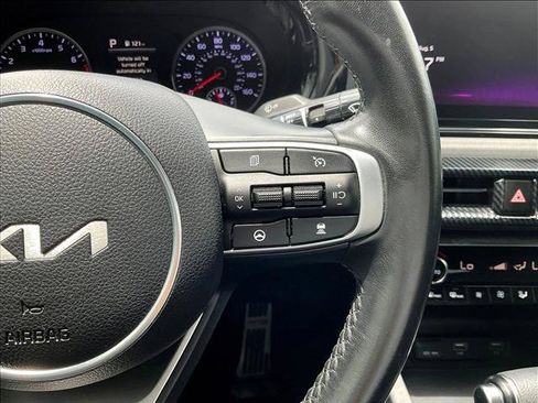 Used 2023 Kia K5 GT-Line w/ GT-Line Premium Package FWD image 21