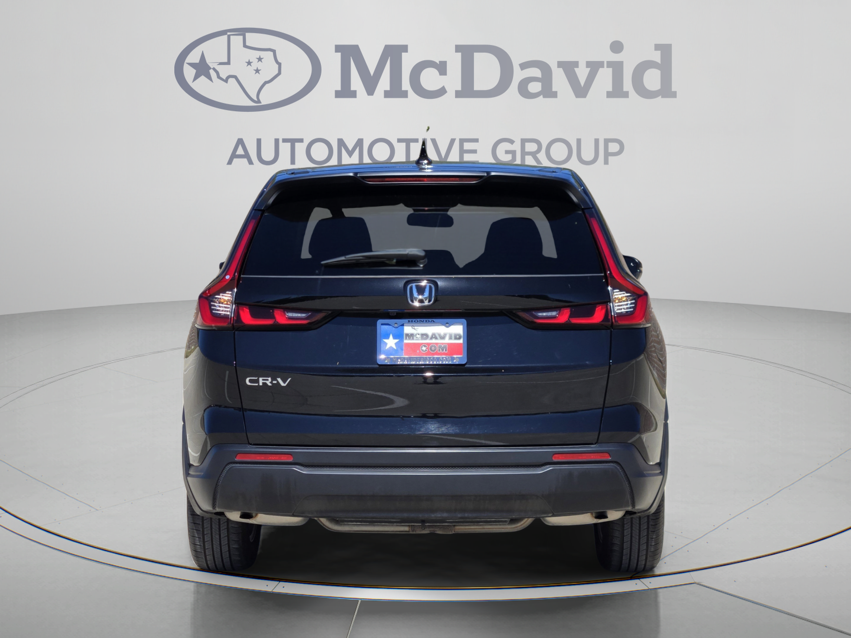 Used 2025 Honda CR-V EX image 5