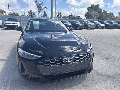 Used 2025 Audi A5 2.0T Premium w/ Convenience Package AWD/4WD image 9