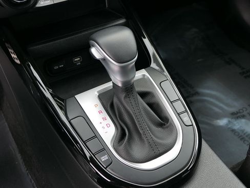 Used 2023 Kia Forte GT-Line FWD image 23