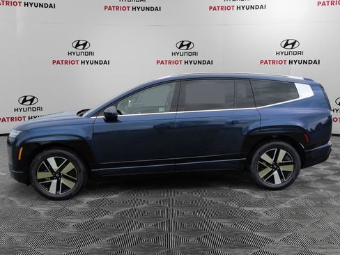 New 2026 Hyundai Ioniq 9 SEL image 2