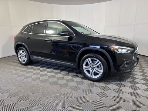 Used 2023 Mercedes-Benz GLA 250 GLA 250 image 7