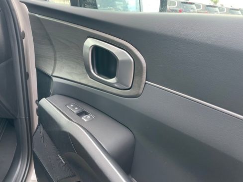 New 2026 Kia Sorento X-Line EX image 35