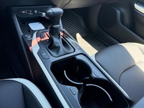 New 2026 Kia K4 GT-Line FWD image 26