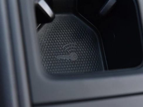 New 2026 Volkswagen Tiguan S FWD image 15