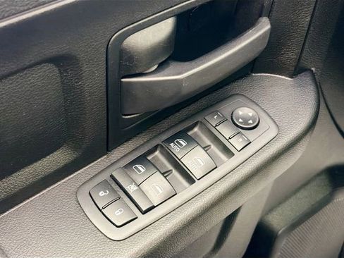 Used 2019 RAM 1500 Tradesman image 17