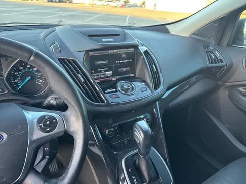 Used 2014 Ford Escape Titanium image 19