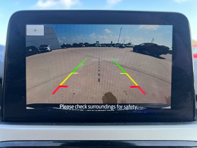 Used 2022 Ford Escape SE AWD/4WD image 22