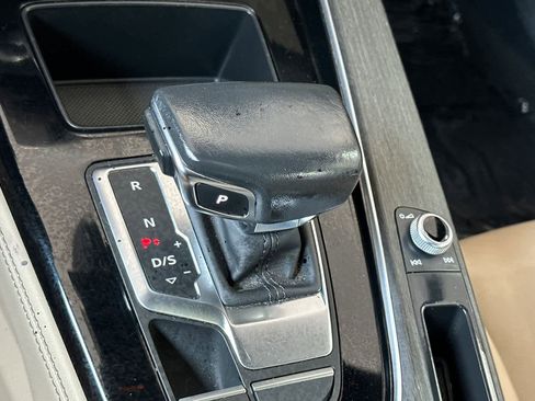 Used 2024 Audi A5 2.0T Premium Plus image 23