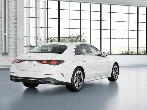 New 2026 Mercedes-Benz E 350 Sedan image 17