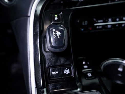 Used 2023 Toyota Mirai w/ Advanced Technology Package RWD image 24