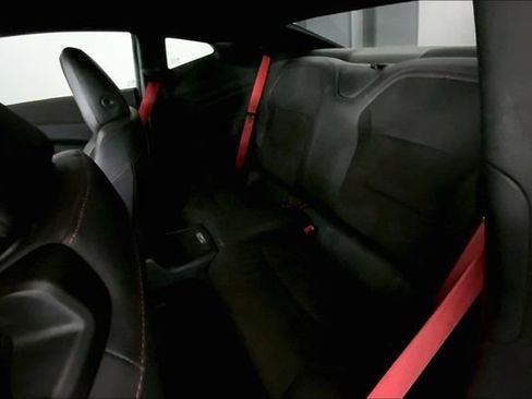 Used 2018 Chevrolet Camaro ZL1 RWD image 12