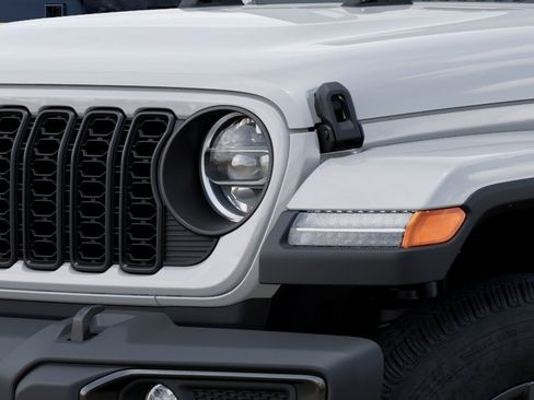 New 2026 Jeep Gladiator Sport AWD/4WD image 6
