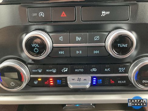 Used 2023 Ford Expedition Max Limited image 32
