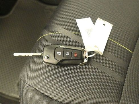 New 2025 Ford F150 STX w/ STX Black Appearance Package image 15