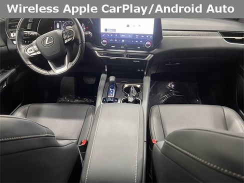 Certified 2024 Lexus RX 350 Premium image 15