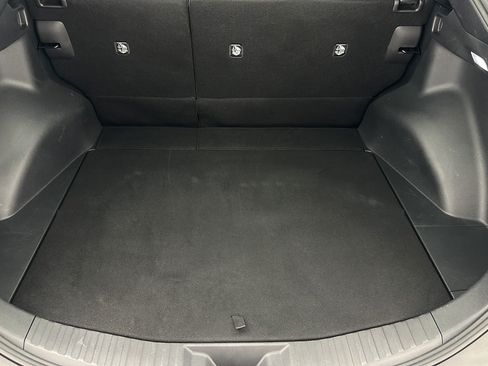 Used 2023 Subaru Solterra AWD image 23
