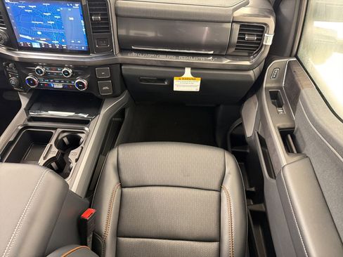 New 2026 Ford F250 Lariat AWD/4WD image 24