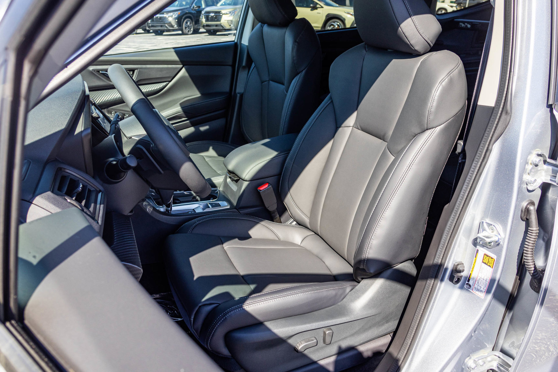 New 2027 Subaru Ascent Premium AWD/4WD image 20
