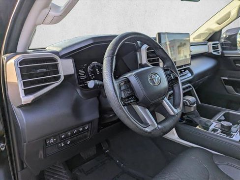 Used 2024 Toyota Tundra Limited image 10