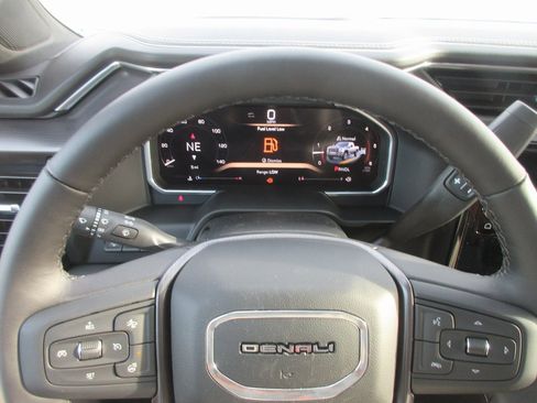 New 2026 GMC Sierra 2500 Denali Ultimate image 20