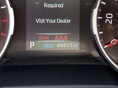 Certified 2022 Toyota RAV4 LE AWD/4WD image 20