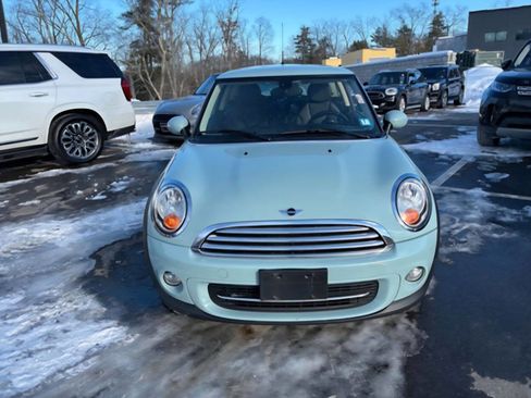 Used 2013 MINI Cooper Hardtop image 2