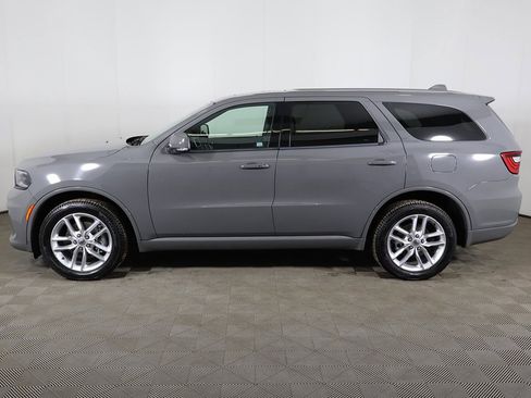 Used 2022 Dodge Durango GT image 16