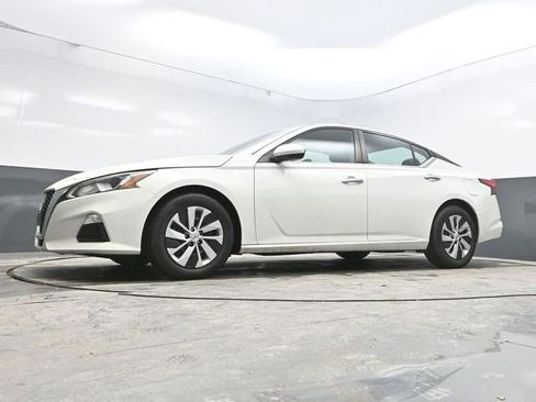 Used 2021 Nissan Altima 2.5 S image 27