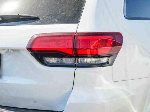 Certified 2021 Jeep Grand Cherokee Laredo X RWD image 13