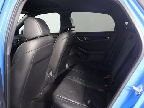 Used 2024 Honda Civic Sport Touring image 11