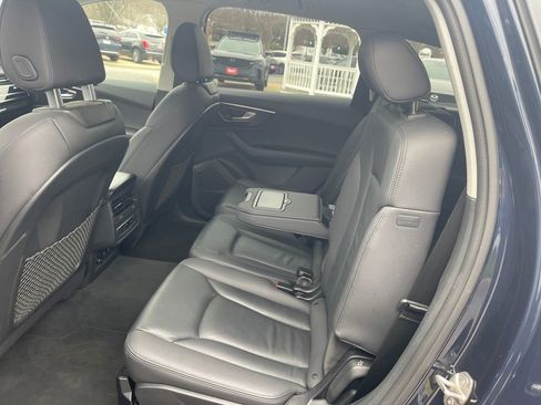 Used 2024 Audi Q7 2.0T Premium Plus image 12
