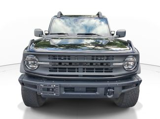 Used 2023 Ford Bronco Black Diamond w/ Sasquatch Package AWD/4WD video 2
