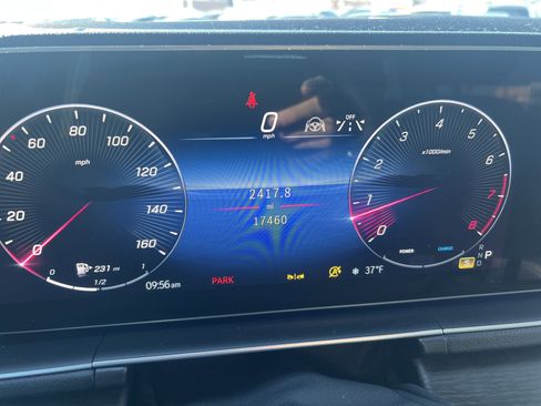 Certified 2024 Mercedes-Benz GLS 580 4MATIC image 22