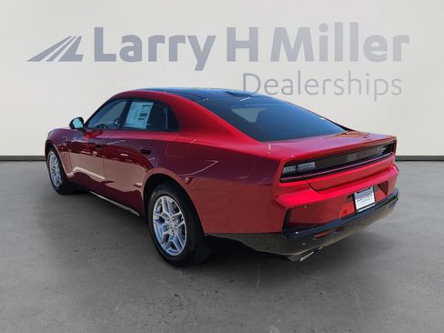New 2026 Dodge Charger R/T AWD/4WD image 3