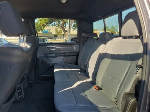 Certified 2022 RAM 1500 Big Horn image 13