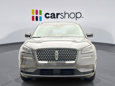 Used 2022 Lincoln Corsair AWD w/ Premium Package image 8