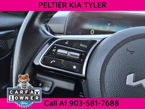 Certified 2024 Kia Seltos S image 26