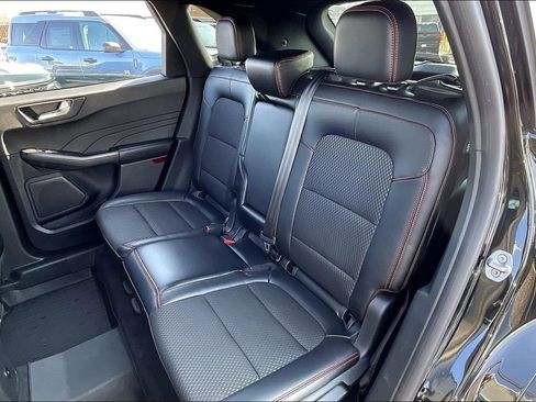 Certified 2024 Ford Escape ST-Line w/ Tech Pack #1 image 23