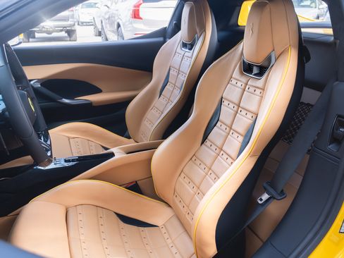 Used 2025 Ferrari 296 GTB image 24