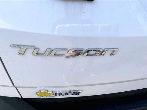 Used 2024 Hyundai Tucson SEL image 28