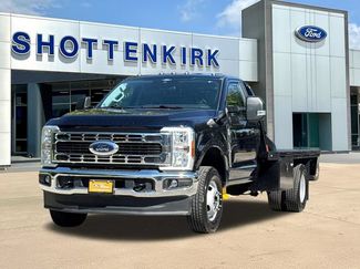 Certified 2025 Ford F350 XLT AWD/4WD video 3