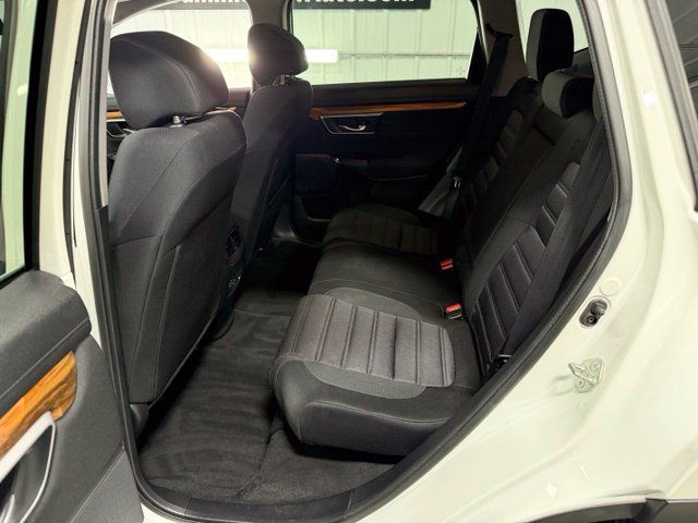 Used 2018 Honda CR-V EX image 8