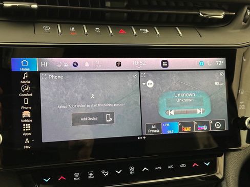 New 2026 Jeep Grand Cherokee L Limited image 35